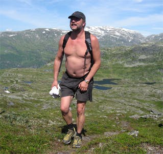 Lars Sponheim Lars Sponheim