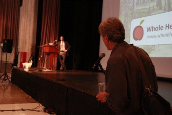 Gary Taubes vs Stephan Guyenet