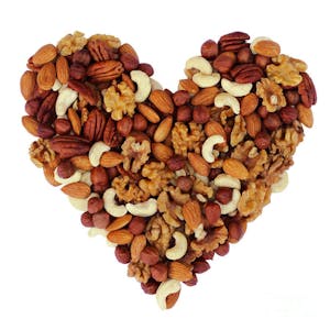 Heart attack in a snack