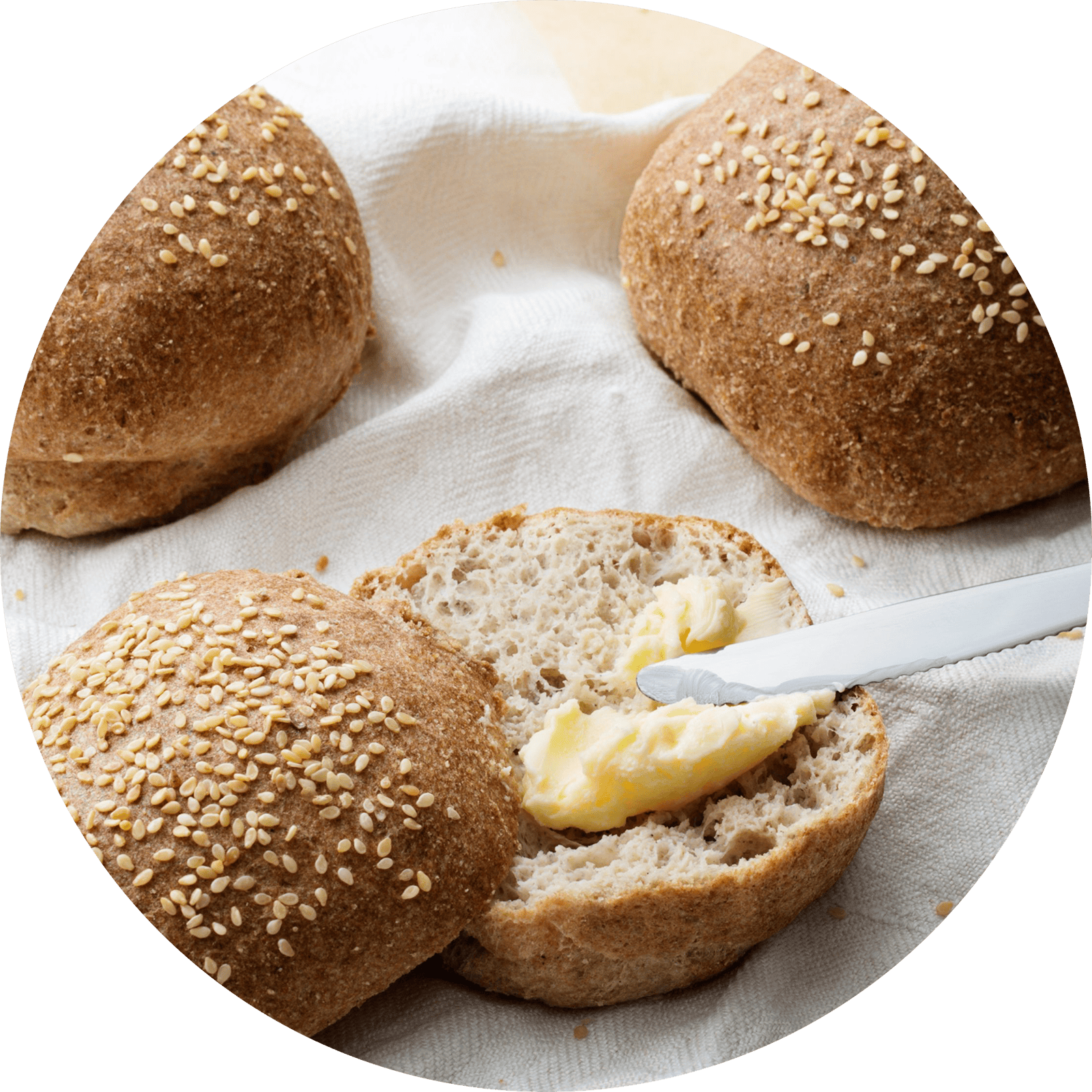 Keto bread