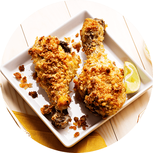 Keto chicken
