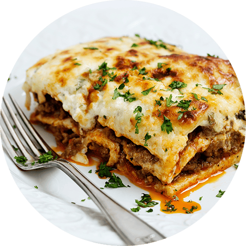 Köttfärs